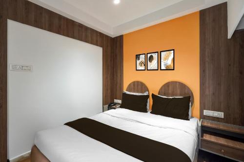 Hotel O The Faam, Rajkot (photo 8)