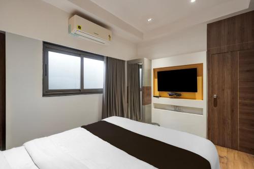 Hotel O The Faam, Rajkot (photo 4)