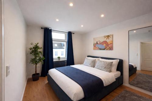 Exklusives 2-Zimmer Appartement in Kropeliner-Tor-Vorstadt