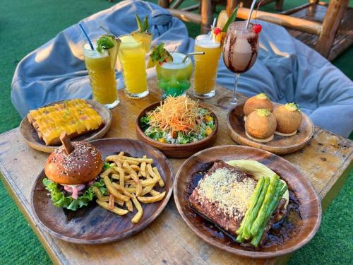 Voodoo House in Isla Siquijor