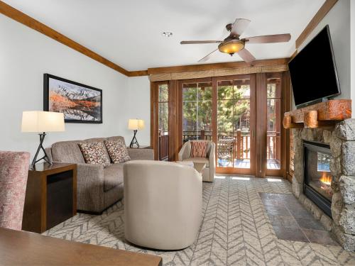 HYATT HIGH SIERRA LODGE in Incline Village (NV)