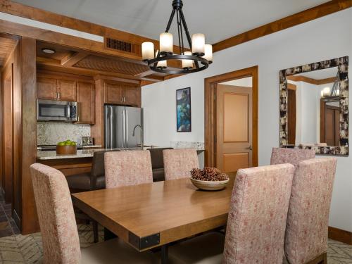 Létesítmények, HYATT HIGH SIERRA LODGE in Incline Village (NV)