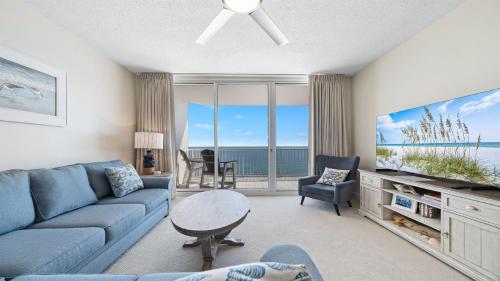 Bristol 1703 Beachfront Luxury-Stunning Views from the 17th Floor Balcony-Resort – khách sạn tại Gulf Highlands