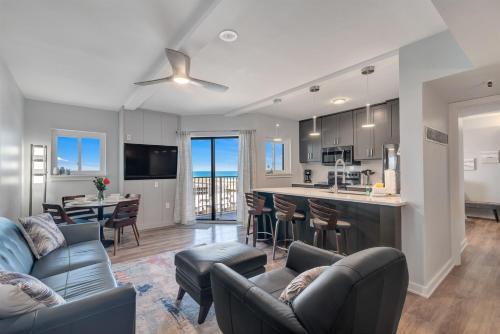 Plantation Dunes unit 5615-Beachfront Luxury- Kiva Dunes Golf-Onsite Sports Bar – khách sạn tại Gulf Highlands