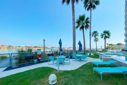 Bella Luna-1201- NEW - West View-Never miss a Sunset! Walk to Flora-Bama-Boaters in Orange Beach (AL)