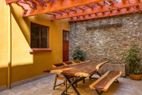 Corazón Condesa: 3BR Serene and Classic House