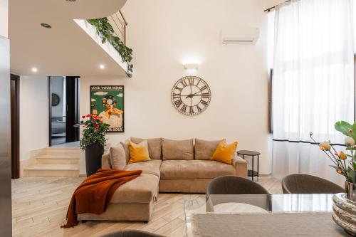 La Plaia Suites 5