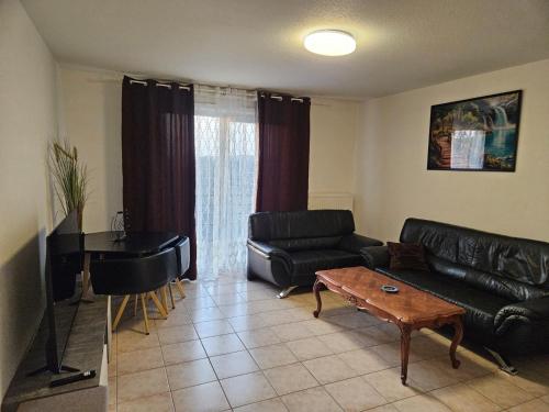 Appartement Confort