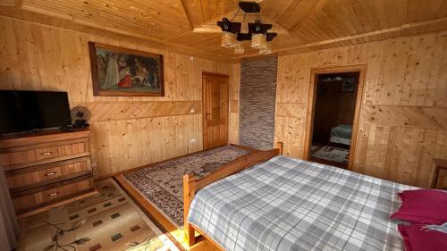 Садиба Три Царі, Jaremče (fotografie 6)