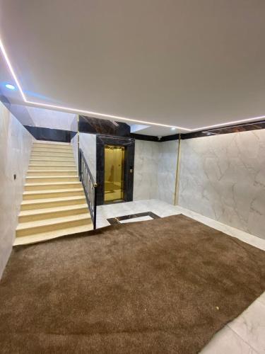 دار المكارم للشقق الفندقية الفاخره in Borma