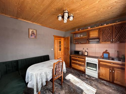 Садиба Три Царі, Jaremče (fotografie 4)