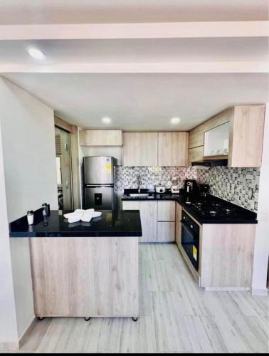 APARTAMENTO AMOBLADO CIUDAD MELENDEZ cali