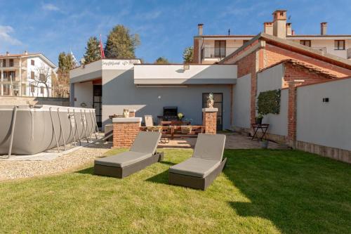 Lore Sole in 卡盧索