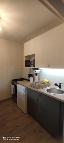 Baross apartman in Kaposvar
