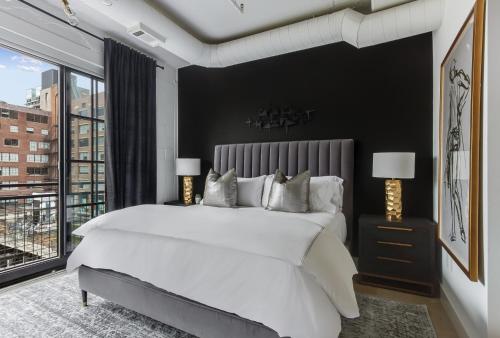 Mink Studio by Atlanta Luxury Rentals - image 4