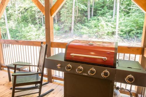 Gatlinburg Pool Pad - image 9