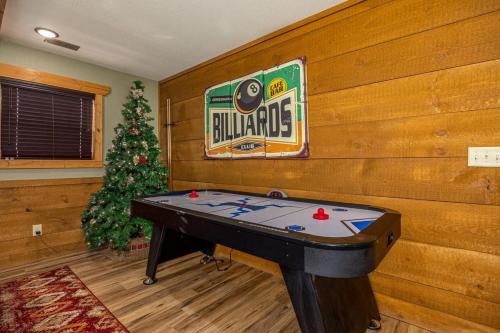 Luna Bear Lodge - image 14
