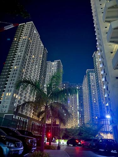 Alrededores, SKYLINE EXECUTIVE STUDIO I 38 Park Avenue, Cebu IT Park I Pool I HS WiFi in Apas