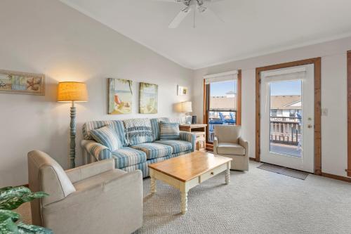 Ocean Views From Every Room in Kitty Hawk (NC)