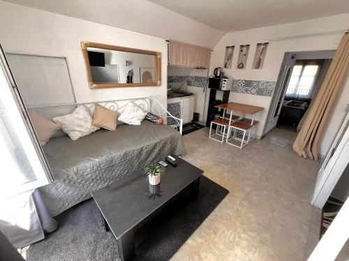 Atypique, calme & cosy, proche de Paris in Боньойл-сюр-Марн