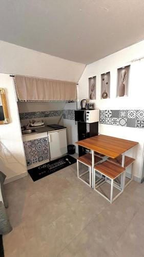 Atypique, calme & cosy, proche de Paris in Боньойл-сюр-Марн