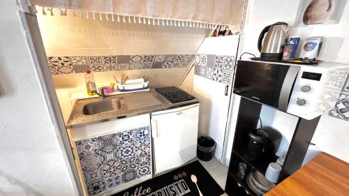 Atypique, calme & cosy, proche de Paris in Боньойл-сюр-Марн