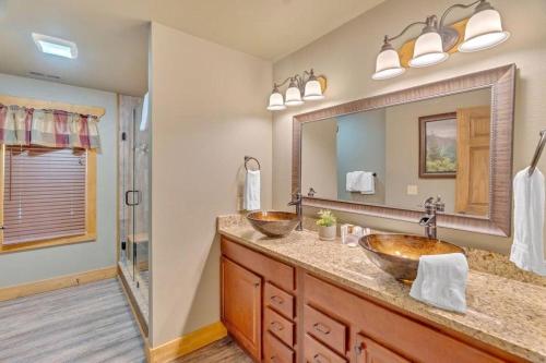 Splash Mountain Lodge - main image