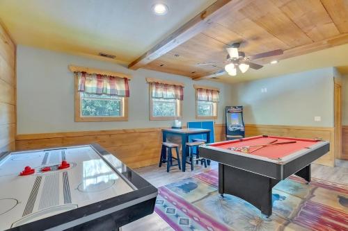 Splash Mountain Lodge - image 9
