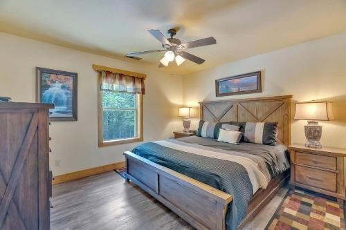 Splash Mountain Lodge - image 12