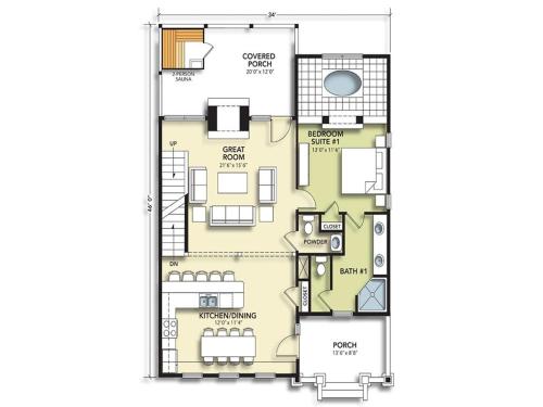 Splash Mansion - image 4