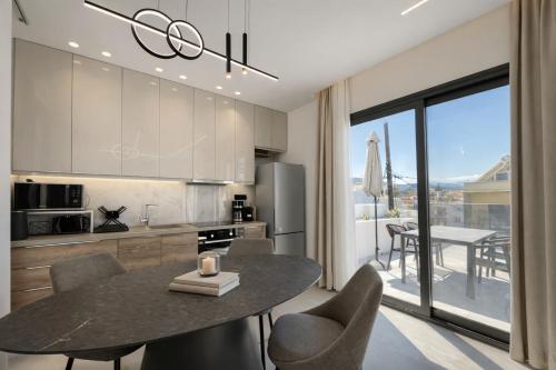 Sunset Loft Suite & Studios 2