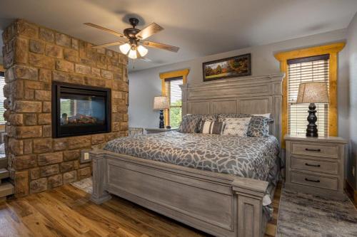 Tri Star Lodge - image 11