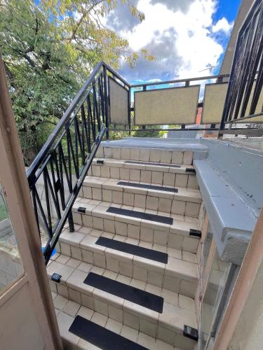 Atypique, calme & cosy, proche de Paris in Боньойл-сюр-Марн