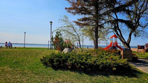 Apkārtne, Alberta Beach Inn and Suites in Alberta Beach (AB)