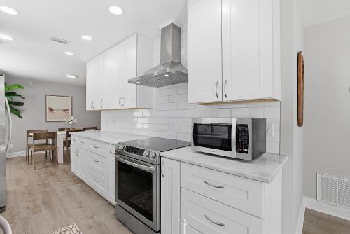 Orange Coast Getaway in Port Orange (FL)