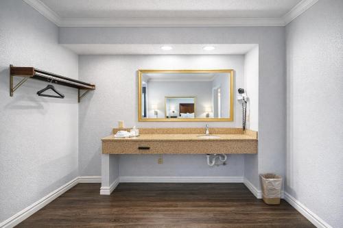 Quarters Inn & Suites - image 22