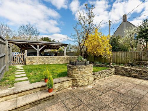 設施, 3 Bed in Witney oc-82478 in 黑利