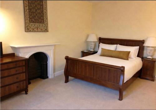 Otterburn Castle in 奧特本