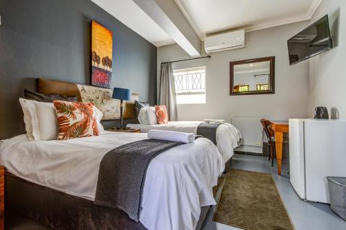 Africa Footprints Lodge Kempton Park – Kempton Park, PA