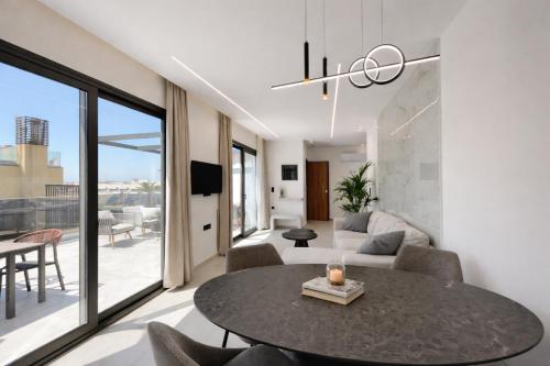 Sunset Loft Suite & Studios 1