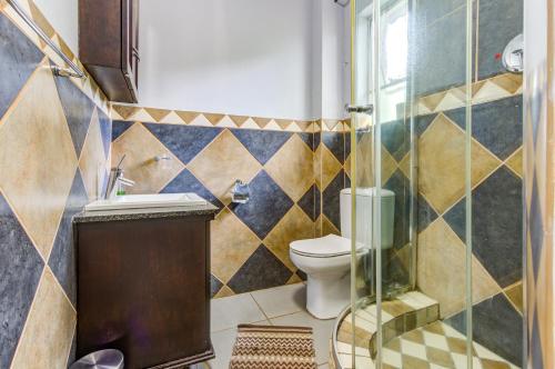 Africa Footprints Lodge Kempton Park – Kempton Park, PA