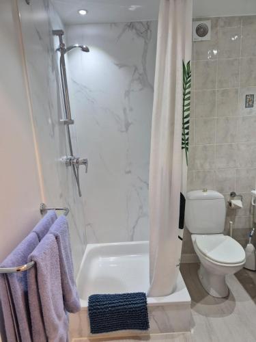 Guest house Adonis 4