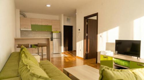 Becici Akacia Apartments