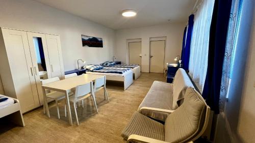 Pension Fontana Svitavy in Svitavy