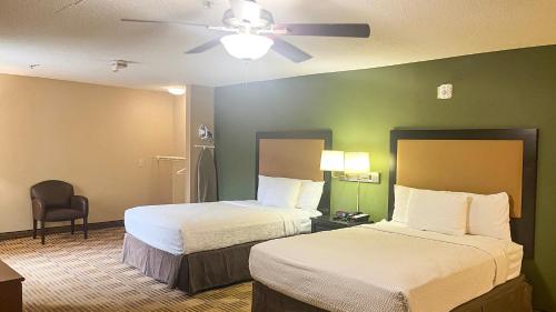 Extended Stay America Suites - Washington DC - Chantilly - Dulles South - image 16