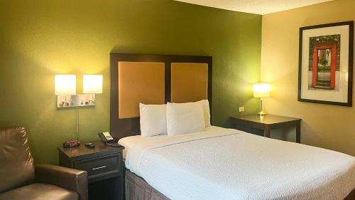 Extended Stay America Suites - Washington DC - Chantilly - Dulles South - image 23