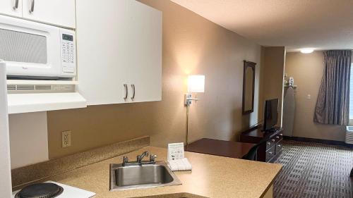 Studio 6 Chantilly, VA – Washington Dulles Airport in Chantilly (Virginia)