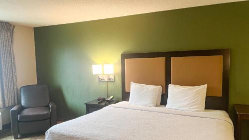 Extended Stay America Suites - Washington DC - Chantilly - Dulles South - image 17