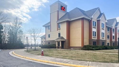Extended Stay America Suites - Washington DC - Chantilly - Dulles South - image 15