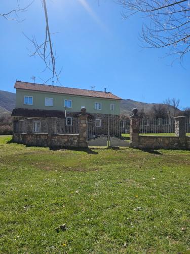 La Llosa